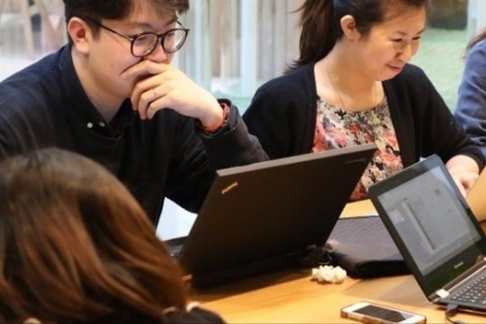 چرا چین محققان خود را به کارآفرینی تشویق می کند؟