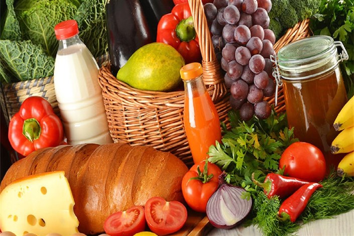  توصیه‌ یونیسف برای  رژیم غذایی سالم در ایام کرونا