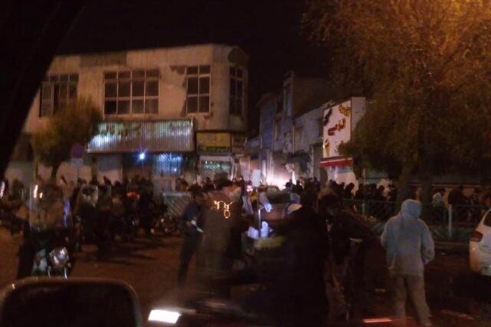  واکنش معاون شهردار تهران به حضور معتادان در میدان شوش