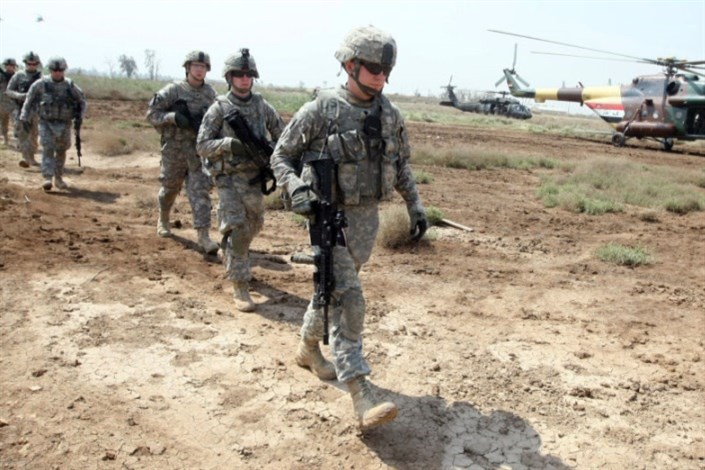 تنها راه حل عبور از بحران فتنه انگیزی آمریکا در عراق وحدت است