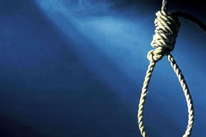  حکم اعدام یکی از اشرار مشهور کردستان اجرا شد