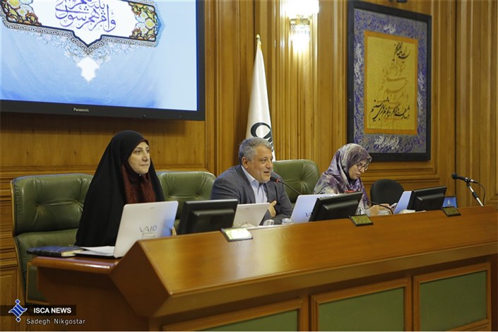  وزارت بهداشت آمار متوفیان تهرانی به دلیل کرونا را به شورا اعلام کرد