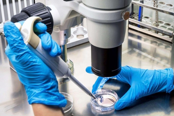 راه‌اندازی پروژه‌ استفاده از نانوذرات سیلیس در واکسن ضدکرونا