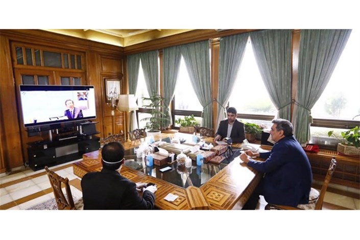 تبادل تجربیات شهرداران تهران و سئول/شفافیت اصل اولیه کره جنوبی