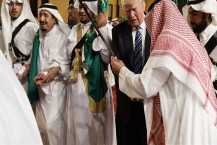 انتقاد از سکوت دولت ترامپ درباره آمریکایی‌های بازداشتی در عربستان
