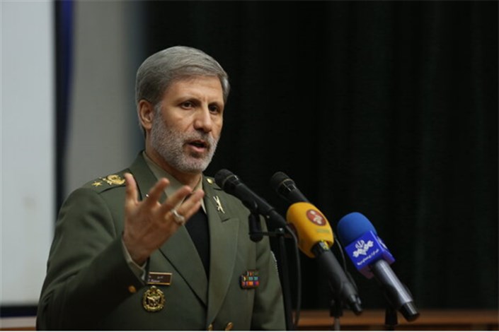 ارتش ایران از آماده ترین ارتش‌های دنیا است