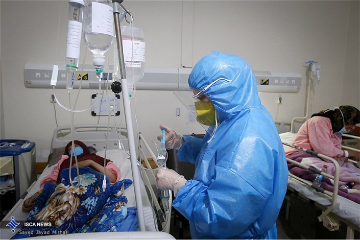  وزارت بهداشت تعدیل پرستاران در بیمارستان‌های خصوصی را پیگیری کند