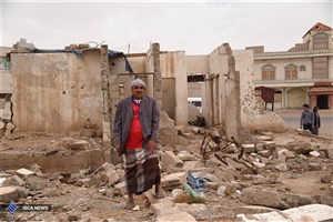 مجروح شدن بیش از 13 هزار یمنی در پی حملات ائتلاف سعودی
