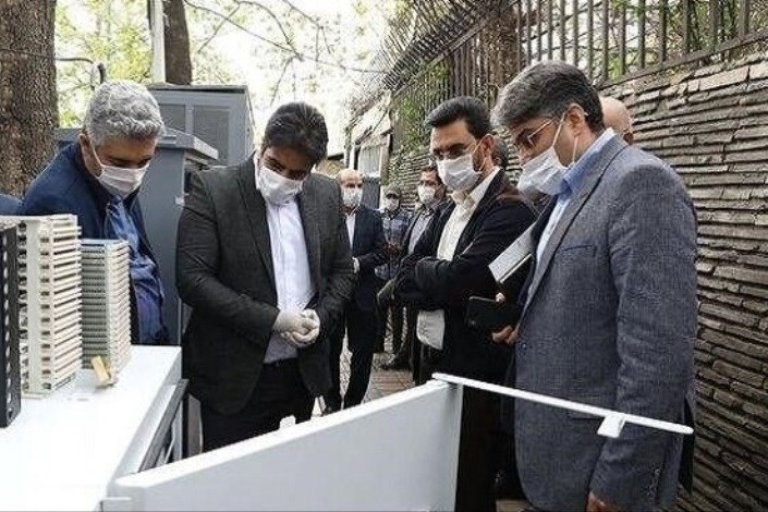  اینترنت خانگی VDSL با سرعت ۴ برابر در تهران در حال نصب است
