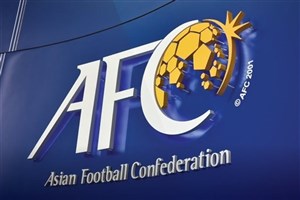 پوستر AFC فارسی از دربی پایتخت