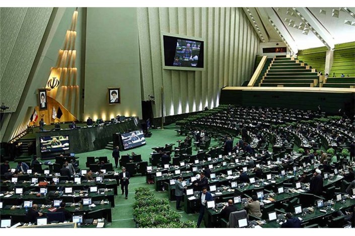 موافقت مجلس با کلیات طرح اصلاح قوانین سه‌گانه انتخابات