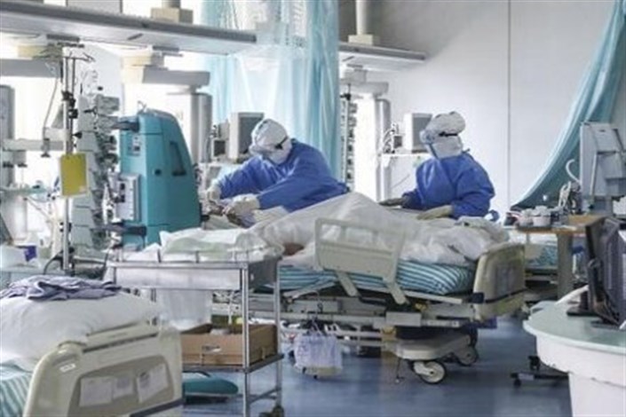  بیمارستان های استان تهران به تجهیزات مقابله با ویروس کرونا مجهز شدند