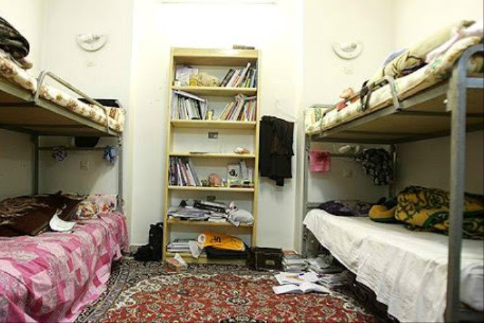 تسهیلات صندوق رفاه وزارت علوم ویژه دانشجویان خوابگاه های خودگردان اعلام شد
