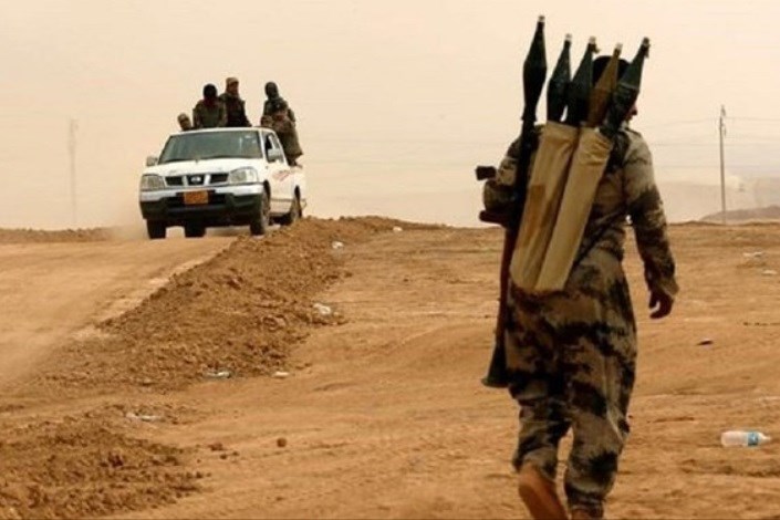 المیادین: آمریکا در حال بازاستقرار داعش در عراق است
