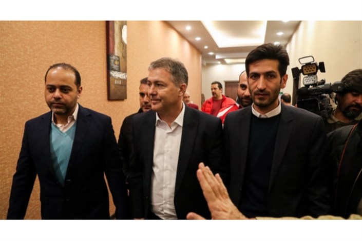 افشای جزییات قرارداد اسکوچیچ با تیم ملی ایران توسط نبی