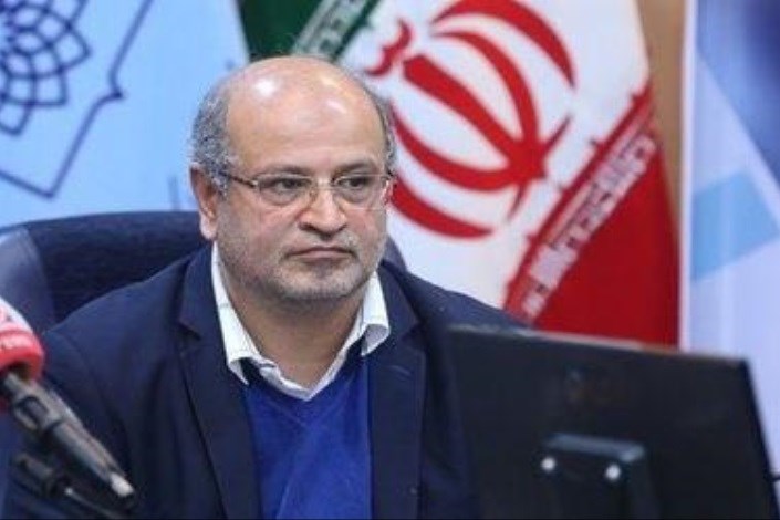 بستری 200 بیمار مبتلا به کرونا در تهران/ کاهش شیوع بیماری در پایتخت
