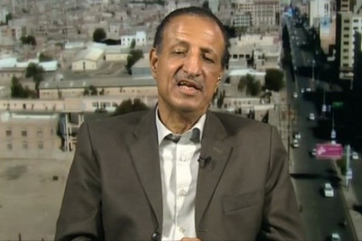 مقام یمنی: اتفاقات جنوب یمن،‌ تلاش برای تجزیه این کشور است