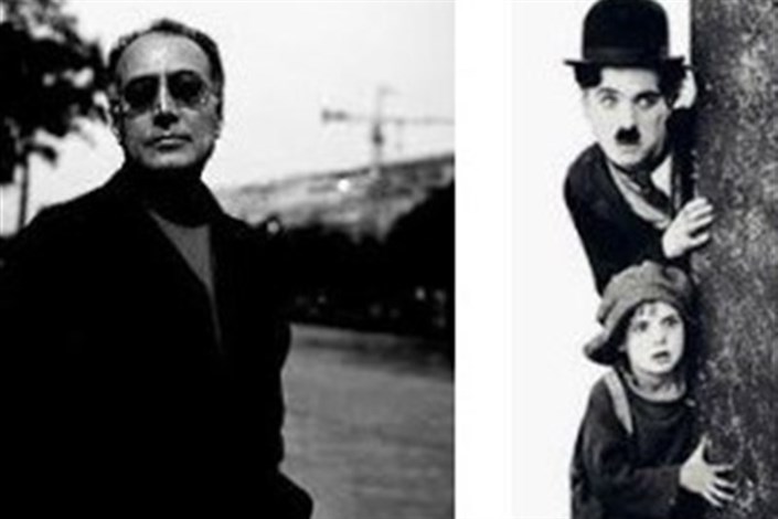 نمایش آثار عباس کیارستمی در کنار بزرگان سینمای جهان