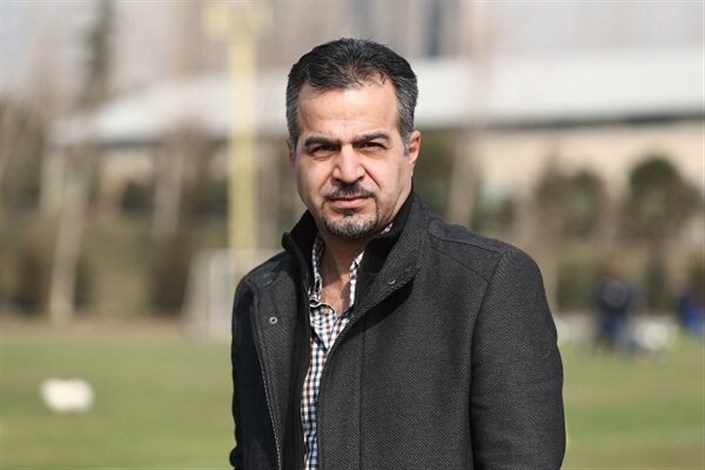 سعید رمضانی:خبر نارضایتی بازیکنان استقلال صحت ندارد