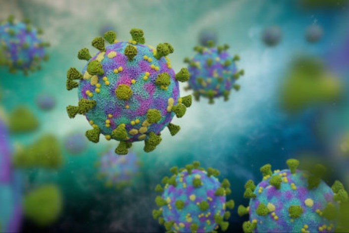 آسیب‌پذیرترین سلول‌های انسان در مقابل کروناویروس شناسایی شدند