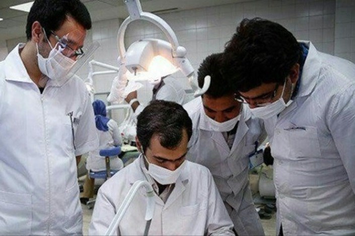 برگزاری اردوی جهادی محرومیت زدایی توسط دانشگاه علوم پزشکی آزاد تهران