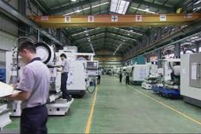 تولید 50 مدل دستگاه CNC برای صنایع مختلف/ صادرات محصول  به 6 کشور 