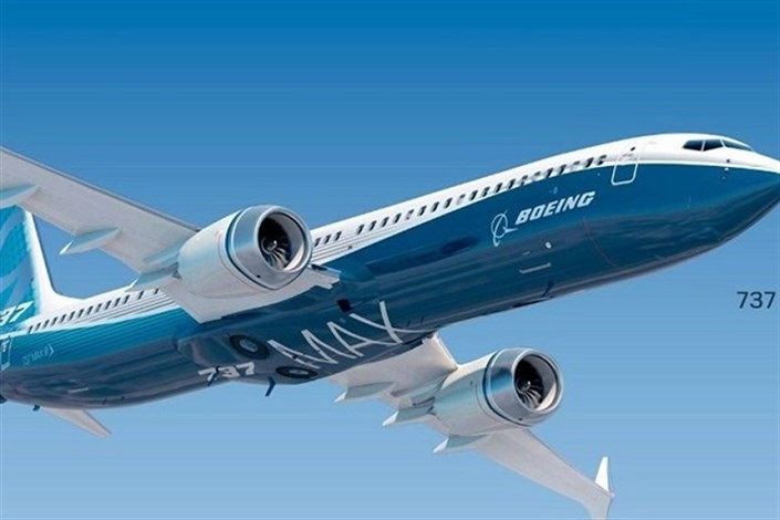  هواپیماهای 737 مکس بوئینگ تا ماه آگوست زمین‌گیر خواهد ماند