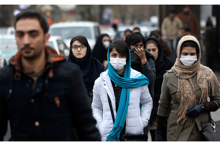 چرایی روند بروز آنفلوآنزا در ایران افزایشی شد