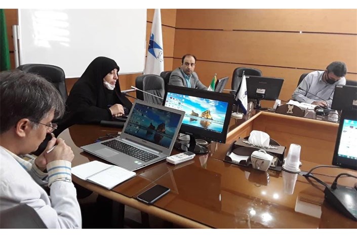 راه‌اندازی مرکز توسعه نوآوری و فناوری در دانشگاه آزاد اسلامی یزد