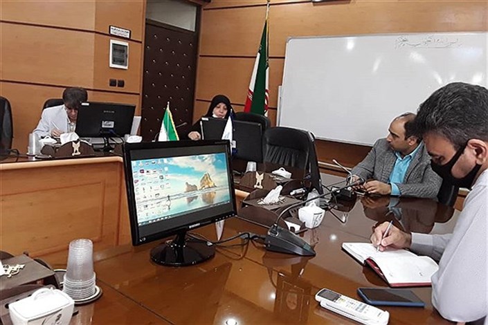  راه‌اندازی مرکز توسعه نوآوری و فناوری در دانشگاه آزاد یزد