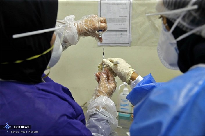 ابتلای 792 نفر از اعضای کادر درمان به کرونا/ 107 نفر شهید شدند