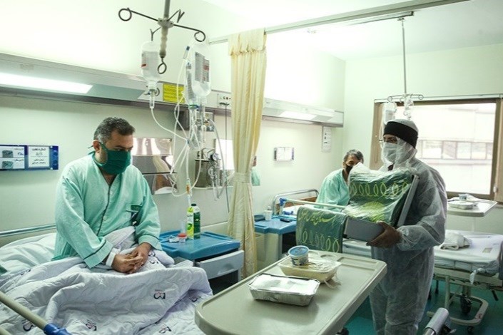 تعداد مبتلایان به کووید 19 در استان مازندران کاهش یافت/ احتمال شیوع مجدد پس از سفرهای تعطیلات عید فطر