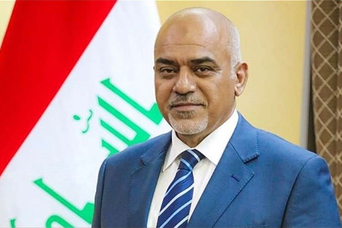 رئیس دانشگاه آزاد اسلامی انتصاب وزیر آموزش عالی کشور عراق را تبریک گفت
