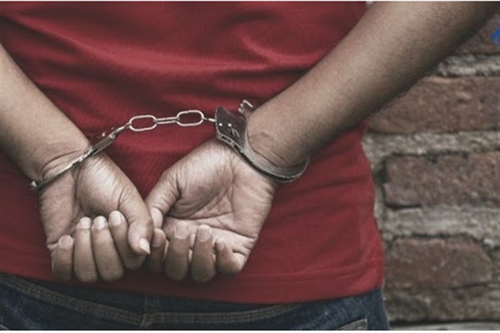 دستگیری ۲ قاچاقچی با ۱۱۷۲ کیلوگرم  مواد افیونی در زاهدان