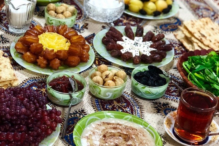 روزه‌داری موجب تقویت سیستم ایمنی بدن خواهد شد/ لزوم استفاده از برنامه غذایی صحیح در ماه رمضان