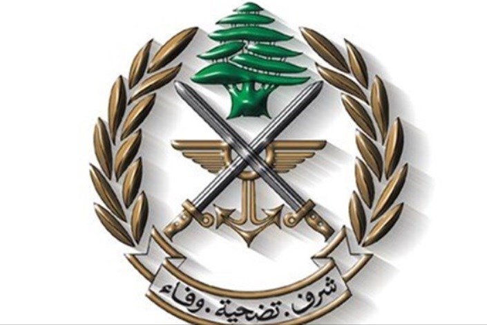 ارتش لبنان ابتلای 1200 نظامی خود به کرونا را تکذیب کرد