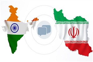 هرج و مرج در افغانستان انگیزه هند برای تقویت روابط با ایران را بیشتر کرده است