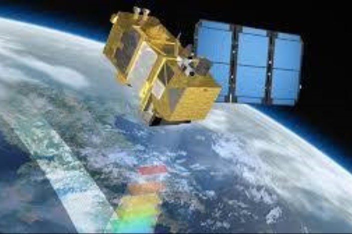 منابع زمینی گرما با تصاویر ماهواره‌‏ای شناسایی می شود
