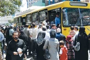 نوسازی ناوگان اتوبوس‌رانی کرمان؛ ضرورتی برای رفاه اجتماعی