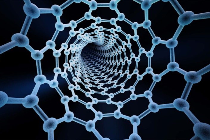 LG تولید نانولوله‌های کربنی را سه برابر افزایش می‌دهد