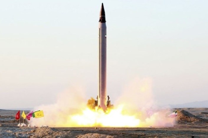 ایران به لطف برنامه موشکی به قدرت منطقه‌ای تبدیل شده است