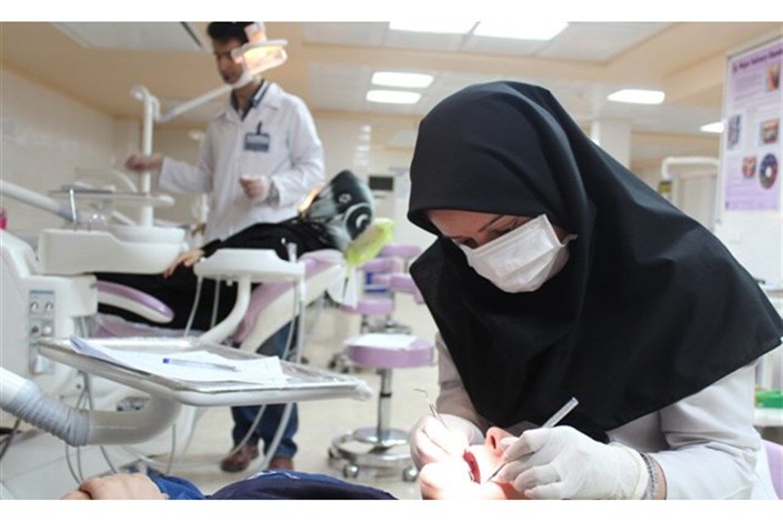 بازگشایی مطب‌های دندانپزشکی در سراسر کشور