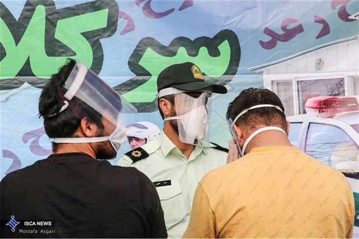 ۶۷۰ سارق در طرح رعد۳۵ دستگیر شدند/ برخورد پلیس با احتکارکنندگان خودرو