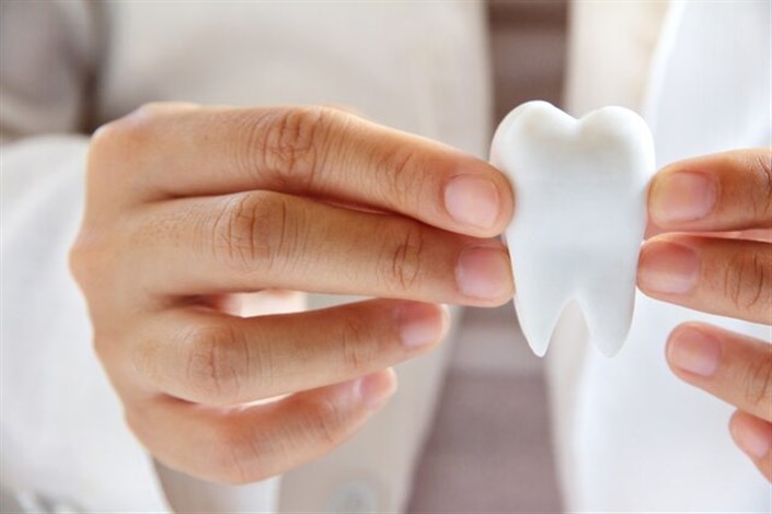 تولید رزین‌های دندانی ضدباکتری از عصاره آویشن