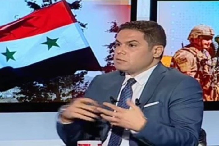 نماینده پارلمان سوریه: منتظر اقدامات جدی فلسطینیان برای قطع روابط با تل‌آویو هستیم