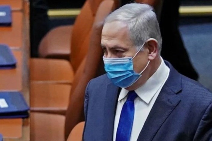 دادگاه درخواست عدم حضور نتانیاهو در جلسه رسیدگی به فساد مالی‌اش را رد کرد