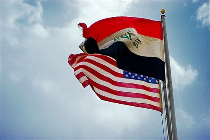 گفت‌و‌گوهای استراتژیک با بغداد؛ حربه واشنگتن برای تداوم حضور نظامی در عراق