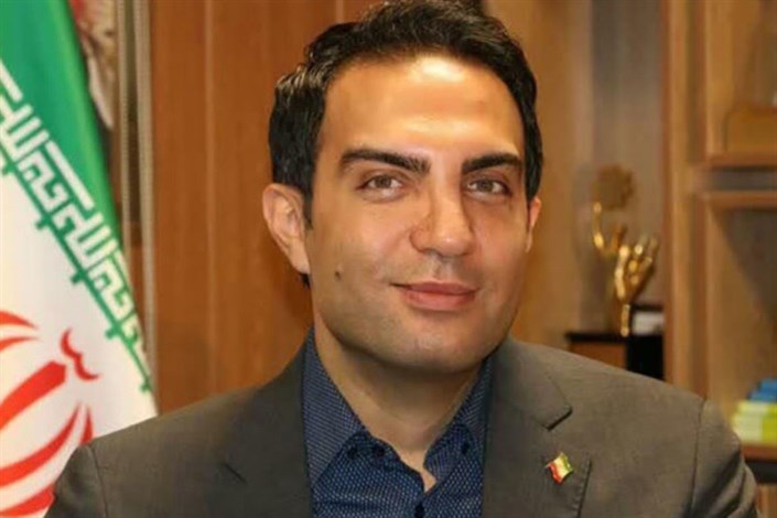 سفیر حسن نیت بحران قرن جهان به جوان ایرانی تعلق گرفت