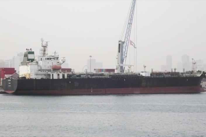 مکاتبه اعتراض آمیز با IMO و ITF در پی تهدید پنج نفتکش ایرانی از سوی آمریکا