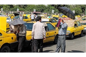 افزایش بهای کرایه درون‌شهری در مناطق کم‌برخوردار قم